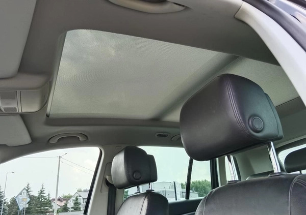Volkswagen Tiguan cena 39900 przebieg: 230000, rok produkcji 2012 z Stąporków małe 379